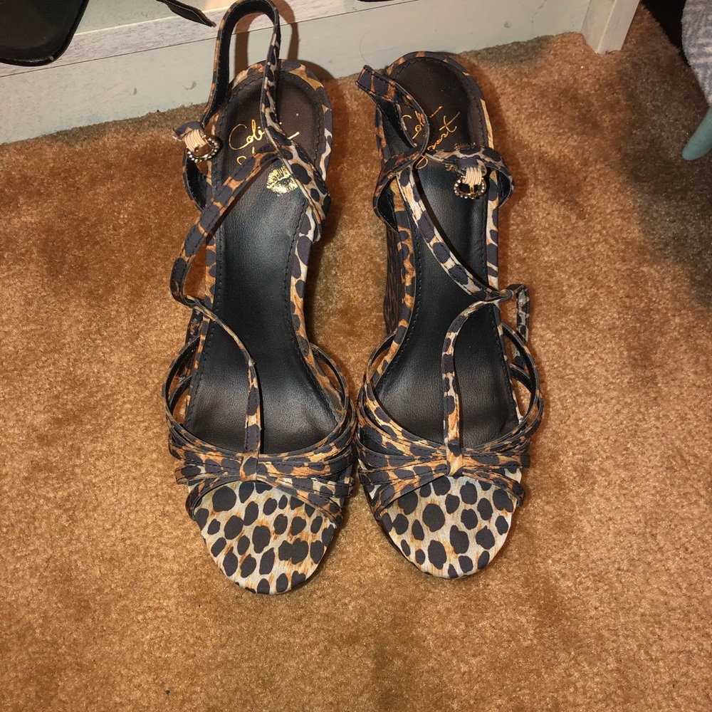 Wedges